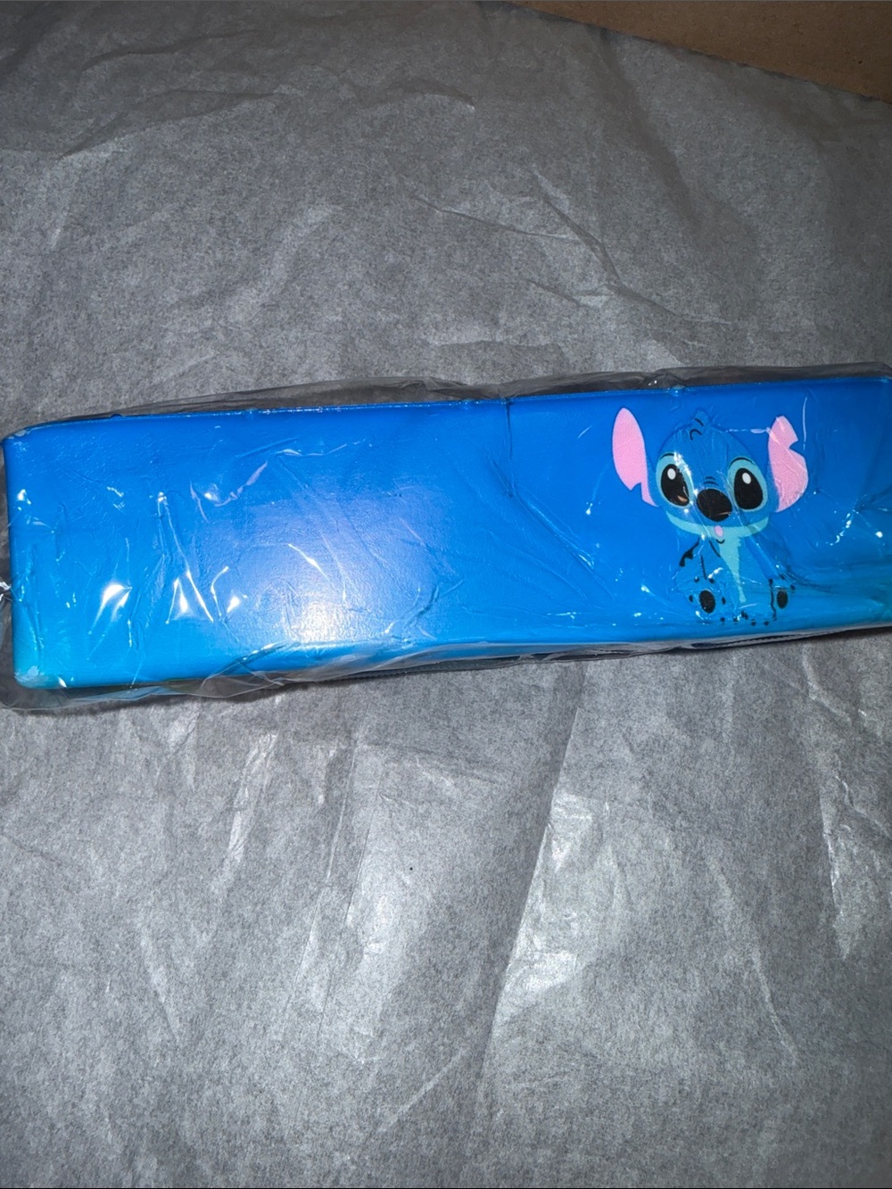 Blue 'Salted Butter' Stitch Squishy Bundle 2/$5 - Picture 3 of 3